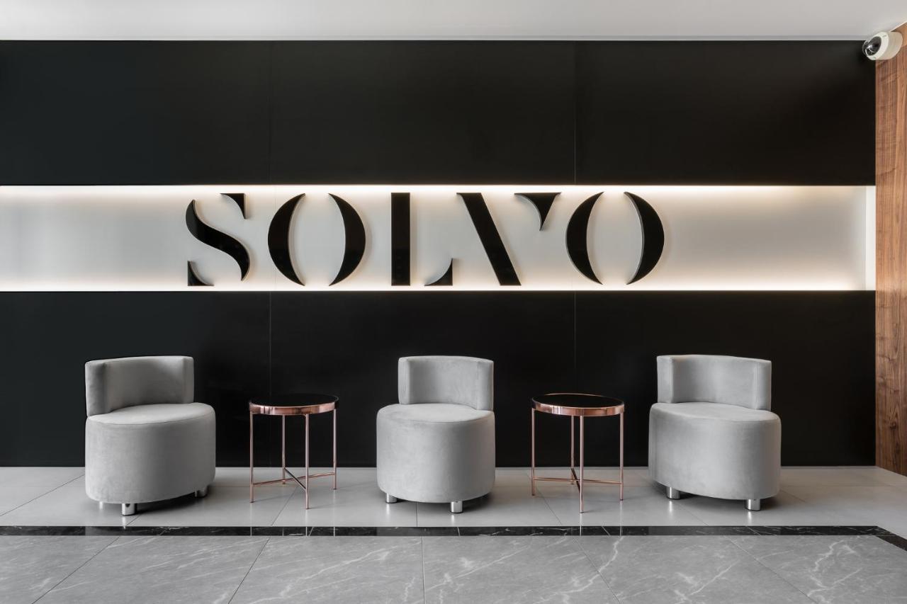 Glow Apartments, Gdansk Krynicka 2, Soho Εξωτερικό φωτογραφία