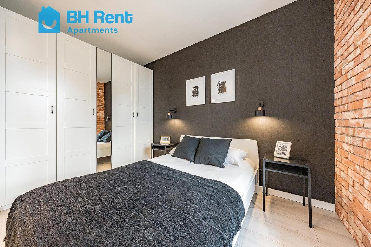 Glow Apartments, Gdansk Krynicka 2, Soho Εξωτερικό φωτογραφία